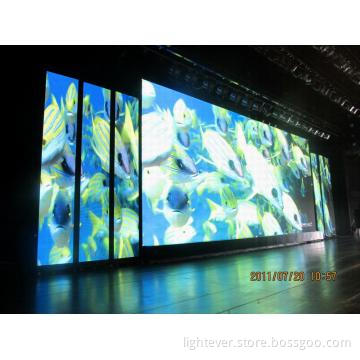 Cheap factory price hot SMD p4 led display board,p4 indoor full color